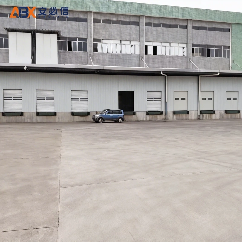 新乡市雷达高速门